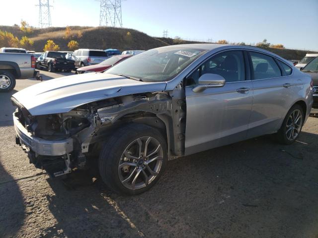 Photo 1 from auction – 2019 FORD FUSION SEL with VIN 3FA6P0CDXKR150663