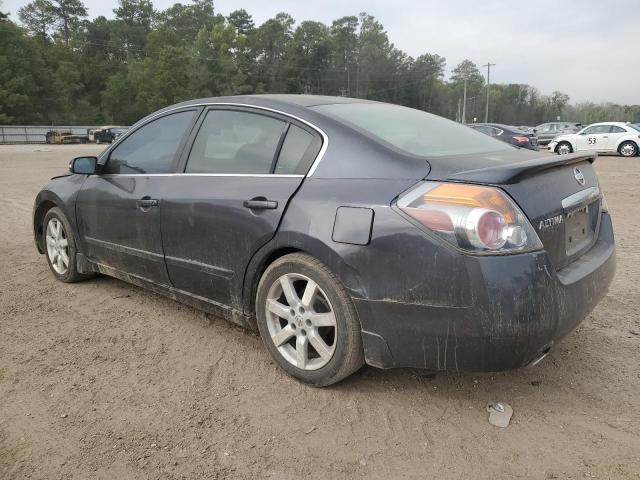Photo 2 from auction – 2007 NISSAN ALTIMA 3.5 with VIN 1N4BL21E87C154928
