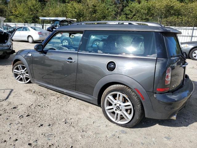 Photo 2 from auction – 2012 MINI COOPER S C with VIN WMWZG3C57CTY38926