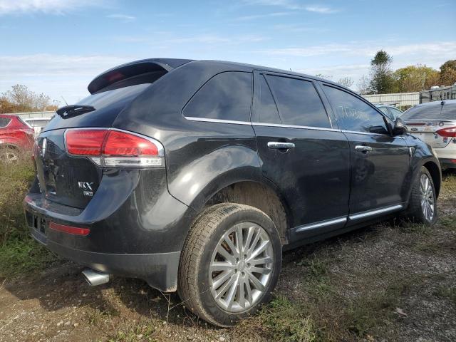Фото 3 с аукциона – 2013 LINCOLN MKX с VIN 2LMDJ8JK7DBL27044