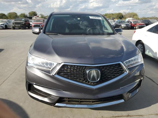Photo 5 from auction – 2019 ACURA MDX with VIN 5J8YD4H38KL026314