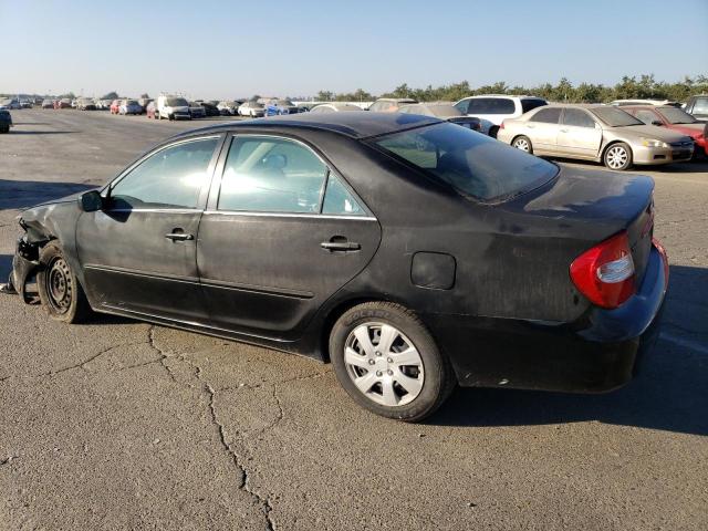 Photo 2 from auction – 2004 TOYOTA CAMRY LE with VIN 4T1BE32K14U355845