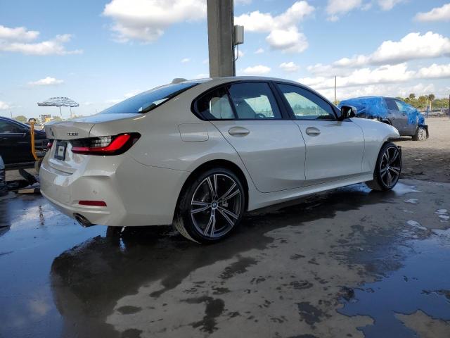 Photo 3 from auction – 2023 BMW 330I with VIN 3MW69FF03P8D74657
