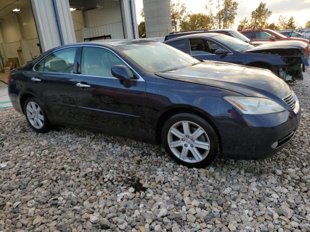 Photo 4 from auction – 2007 LEXUS ES 350 with VIN JTHBJ46G272077211