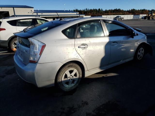 Photo 3 from auction – 2010 TOYOTA PRIUS with VIN JTDKN3DU1A0051226