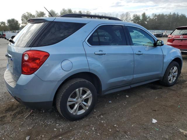 Photo 3 from auction – 2014 CHEVROLET EQUINOX LT with VIN 2GNALBEK7E6127450