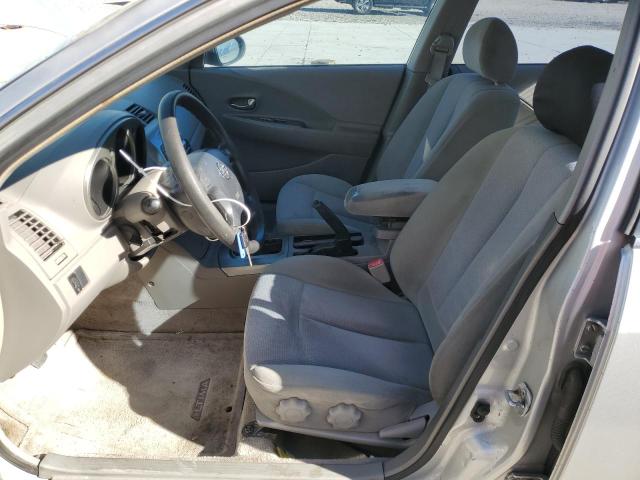 Photo 7 from auction – 2004 NISSAN ALTIMA BAS with VIN 1N4AL11D64C165211