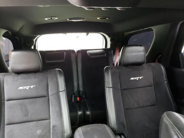 Photo 10 from auction – 2019 DODGE DURANGO SR with VIN 1C4SDJGJ9KC575135