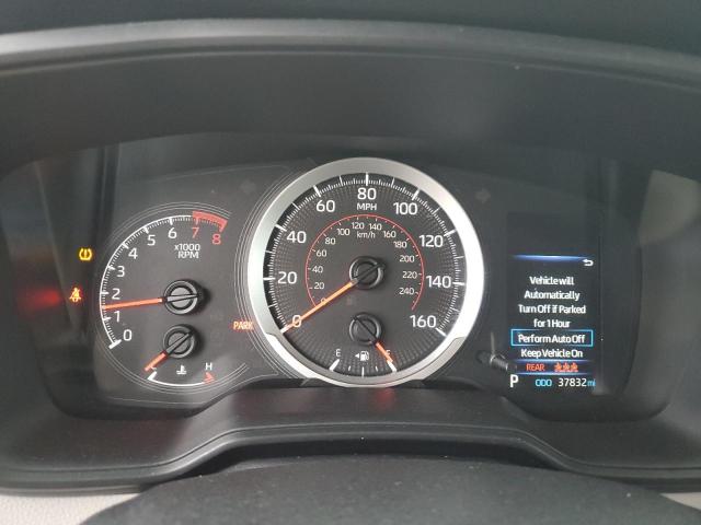 Photo 9 from auction – 2022 TOYOTA COROLLA CR with VIN 7MUCAAAG1NV012227