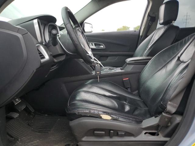 Photo 7 from auction – 2014 CHEVROLET EQUINOX LT with VIN 2GNFLBE3XE6336583