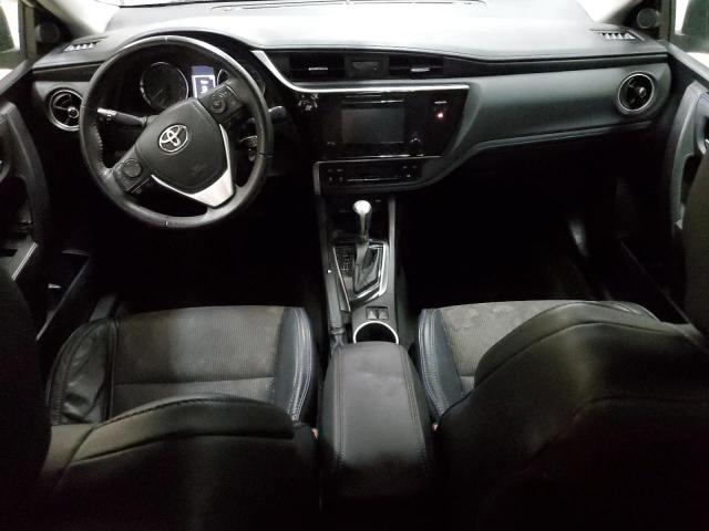 Photo 8 from auction – 2017 TOYOTA COROLLA L with VIN 5YFBURHEXHP642907