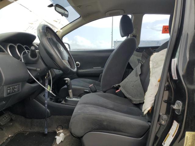 Photo 7 from auction – 2007 NISSAN VERSA S with VIN 3N1BC11E27L453715