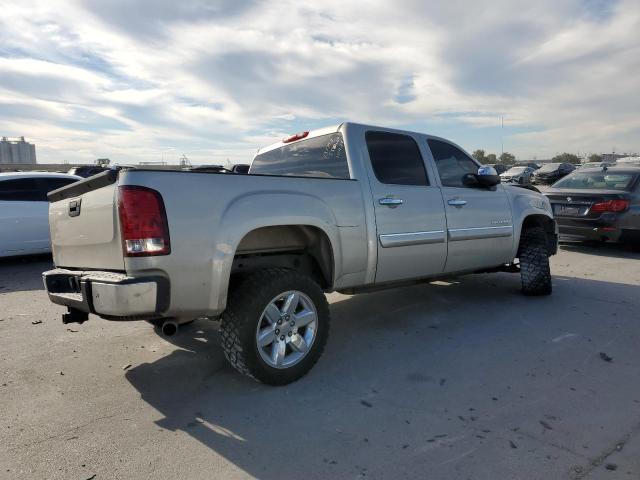 Photo 3 from auction – 2009 GMC SIERRA C15 with VIN 3GTEC23059G225950