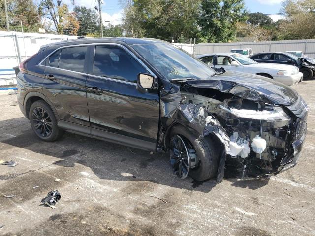 Photo 4 from auction – 2024 MITSUBISHI ECLIPSE CR with VIN JA4ATVAA0RZ002785