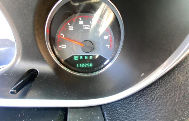 Photo 8 from auction – 2014 DODGE AVENGER SE with VIN 1C3CDZAB0EN235440