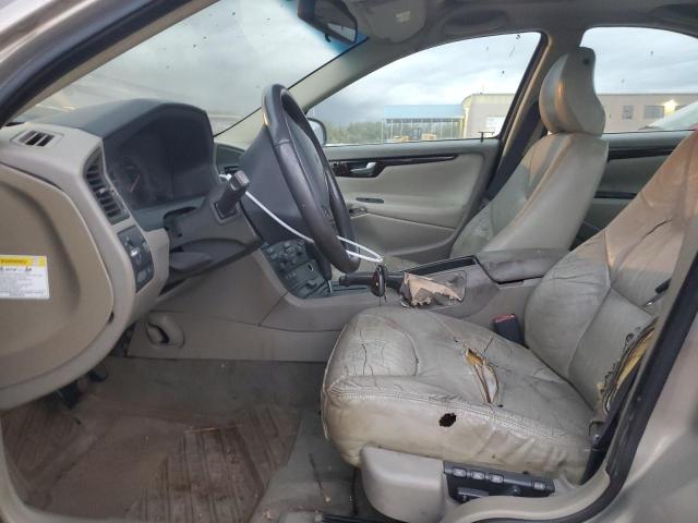 Photo 7 from auction – 2001 VOLVO S60 2.4T with VIN YV1RS58D712063313