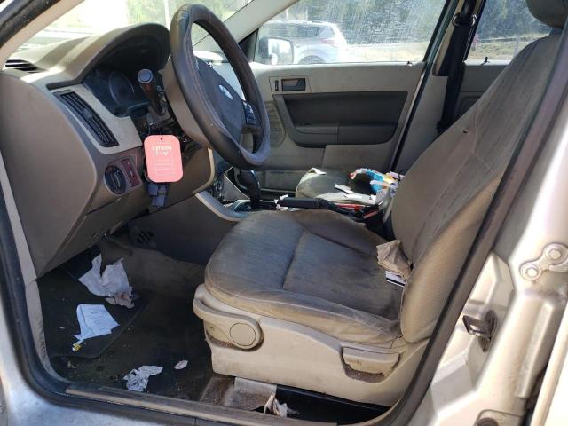 Photo 7 from auction – 2010 FORD FOCUS SE with VIN 1FAHP3FN8AW219053