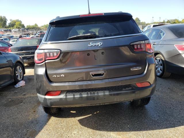 Photo 6 from auction – 2019 JEEP COMPASS LA with VIN 3C4NJDBB0KT755227