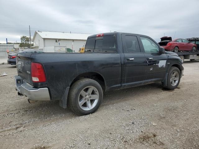 Photo 3 from auction – 2011 DODGE RAM 1500 with VIN 1D7RV1GT0BS668392