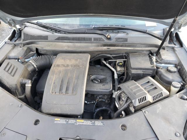 Photo 12 from auction – 2014 CHEVROLET EQUINOX LT with VIN 2GNALBEK7E6127450