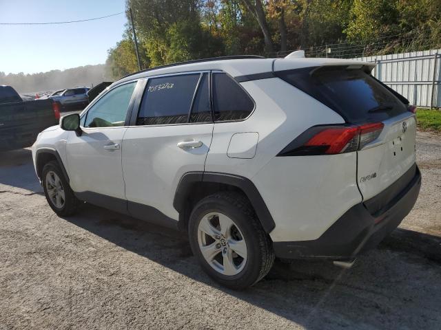 Photo 2 from auction – 2020 TOYOTA RAV4 XLE with VIN JTMP1RFV6LD065273