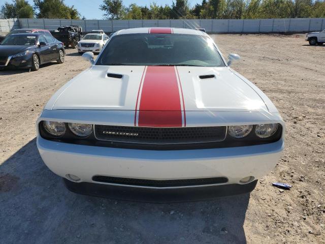 Photo 5 from auction – 2013 DODGE CHALLENGER with VIN 2C3CDYAG8DH501509