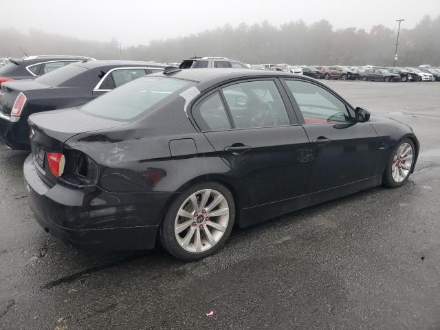 Photo 3 from auction – 2006 BMW 325 I with VIN WBAVB13516KR57776