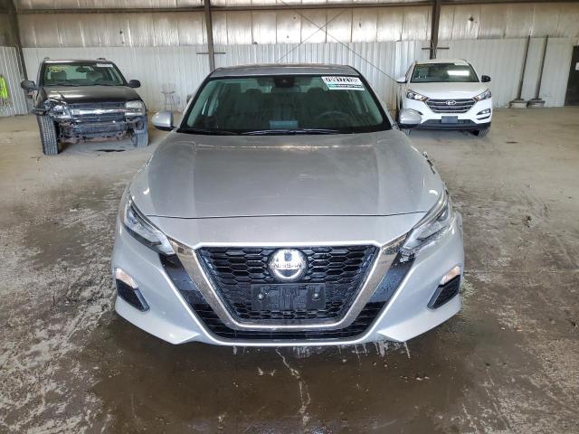 Photo 5 from auction – 2021 NISSAN ALTIMA SV with VIN 1N4BL4DV3MN407404