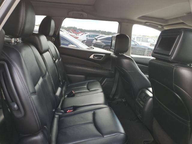 Photo 11 from auction – 2015 NISSAN PATHFINDER with VIN 5N1AR2MN3FC643585