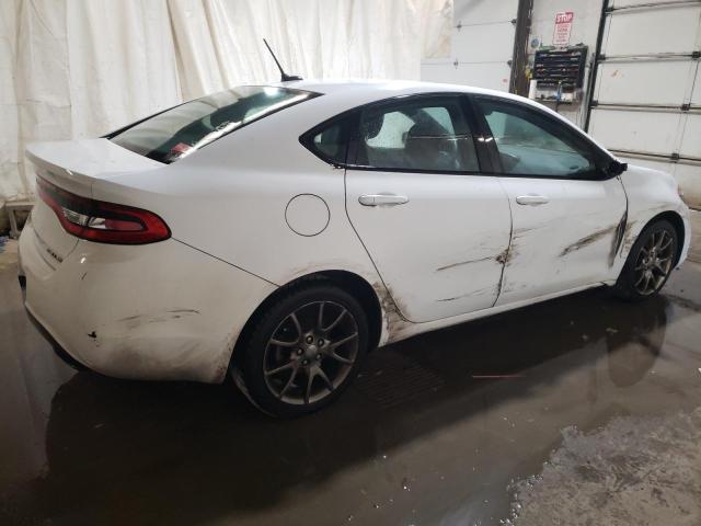 Photo 3 from auction – 2015 DODGE DART SXT with VIN 1C3CDFBB2FD102182