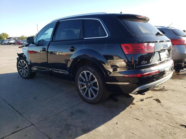 Photo 2 from auction – 2017 AUDI Q7 PRESTIG with VIN WA1VAAF71HD009656