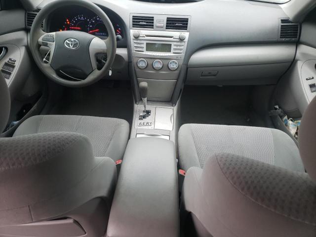 Photo 8 from auction – 2011 TOYOTA CAMRY BASE with VIN 4T1BF3EK5BU205601