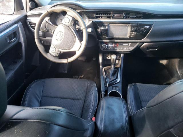 Photo 8 from auction – 2014 TOYOTA COROLLA L with VIN 2T1BURHE5EC204789
