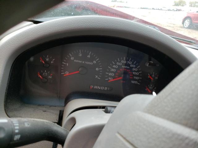 Photo 9 from auction – 2007 FORD F150 with VIN 1FTPX14V17KC27492