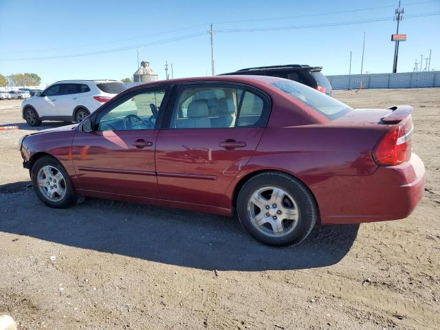 Photo 2 from auction – 2004 CHEVROLET MALIBU LT with VIN 1G1ZU54804F100474
