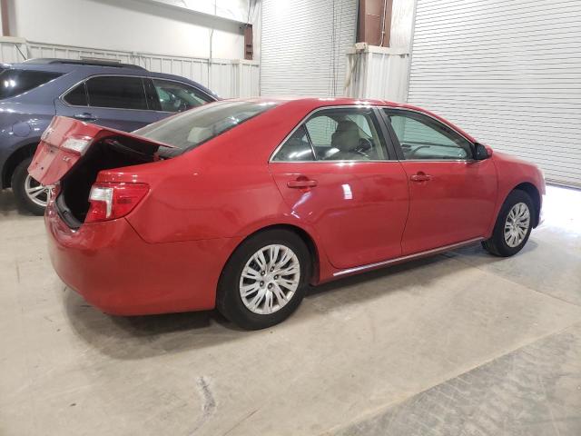 Photo 3 from auction – 2014 TOYOTA CAMRY L with VIN 4T4BF1FK8ER364769
