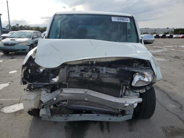 Photo 5 from auction – 2011 NISSAN CUBE BASE with VIN JN8AZ2KR4BT201388