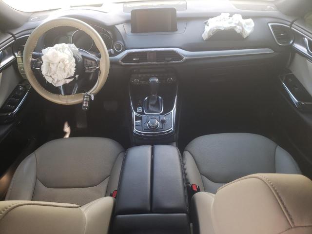 Photo 8 from auction – 2019 MAZDA CX-9 GRAND with VIN JM3TCADY5K0333895