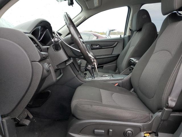 Photo 7 from auction – 2017 CHEVROLET TRAVERSE L with VIN 1GNKVGKD9HJ196116