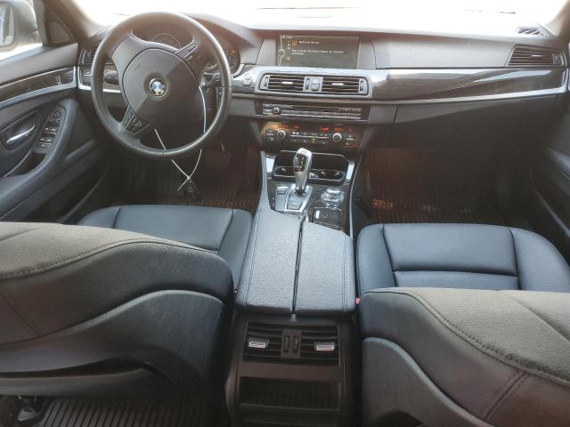 Photo 8 from auction – 2012 BMW 528 I with VIN WBAXG5C55CDX04431