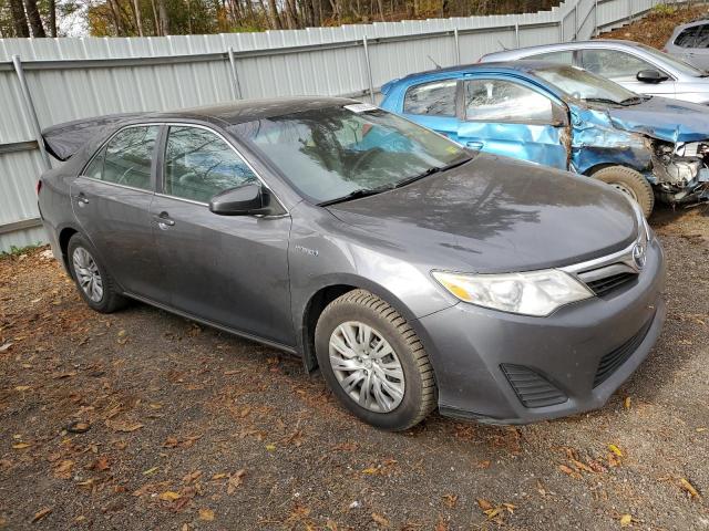 Photo 4 from auction – 2012 TOYOTA CAMRY HYBR with VIN 4T1BD1FK4CU024578