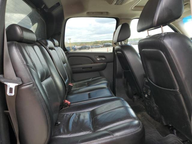 Photo 10 from auction – 2007 CHEVROLET AVALANCHE with VIN 3GNFK12307G119701