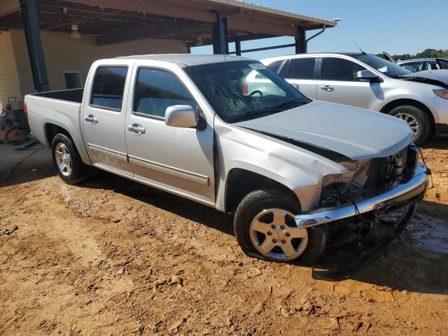 Photo 4 from auction – 2012 GMC CANYON SLE with VIN 1GTD5MFE9C8105722