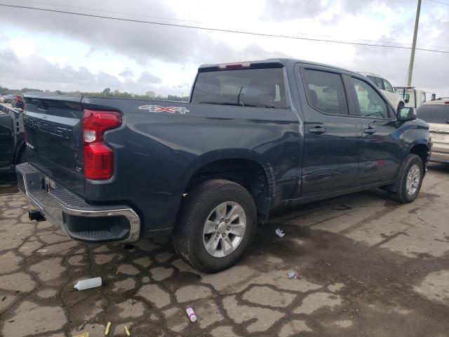 Photo 3 from auction – 2021 CHEVROLET SILVERADO with VIN 1GCUYDED4MZ251618