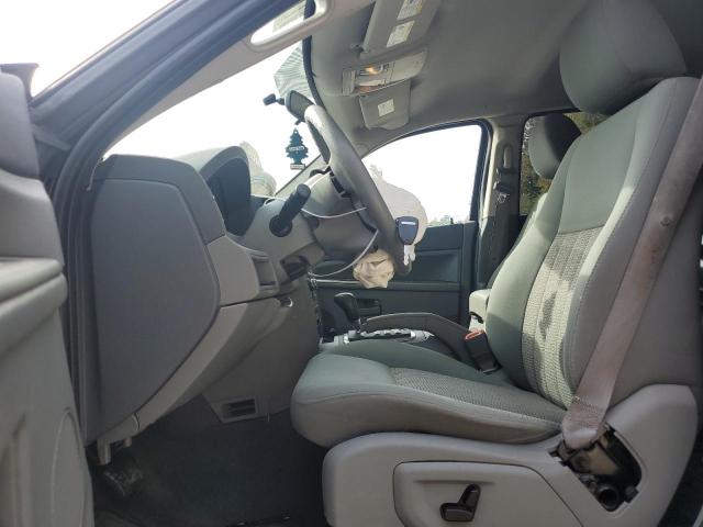 Photo 7 from auction – 2007 JEEP GRAND CHER with VIN 1J8GS48K97C624032