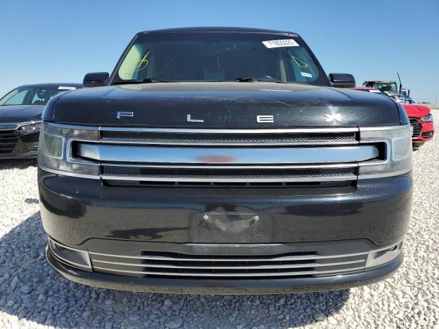 Photo 5 from auction – 2014 FORD FLEX LIMIT with VIN 2FMGK5D89EBD22675