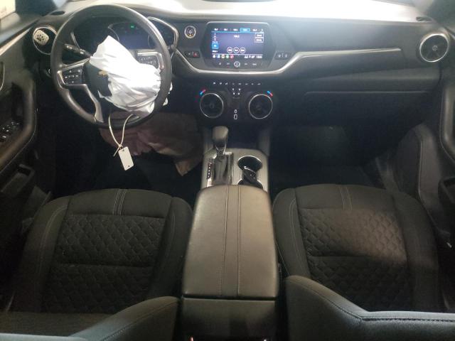 Photo 8 from auction – 2021 CHEVROLET BLAZER 2LT with VIN 3GNKBCRS5MS585236