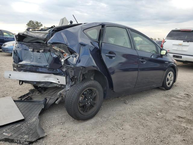 Photo 3 from auction – 2013 TOYOTA PRIUS with VIN JTDKN3DU4D0337222