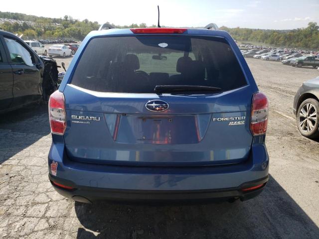 Photo 6 from auction – 2015 SUBARU FORESTER 2 with VIN JF2SJADC6FH434001