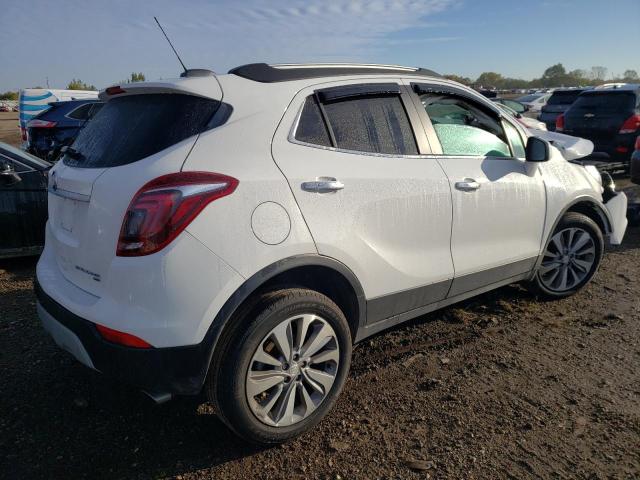 Photo 3 from auction – 2020 BUICK ENCORE PRE with VIN KL4CJESB5LB326398
